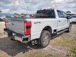 2025 Ford Super Duty F-250 SRW XL 4WD Crew Cab 6.75' Box