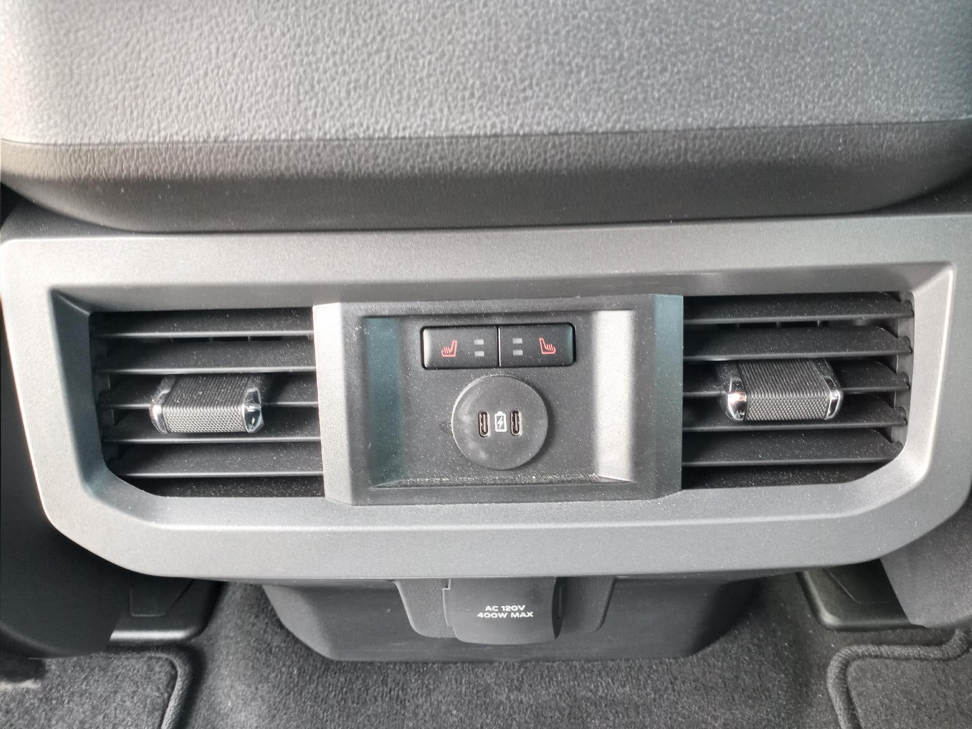 2025 Ford Super Duty F-250 SRW XL 4WD Crew Cab 6.75' Box