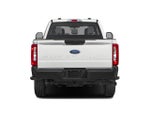 2025 Ford Super Duty F-250 SRW XL 4WD Crew Cab 6.75' Box