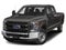 2022 Ford Super Duty F-250 SRW Tremor 4WD Crew Cab 6.75' Box