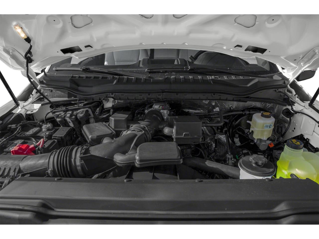 2022 Ford Super Duty F-250 SRW Tremor 4WD Crew Cab 6.75' Box