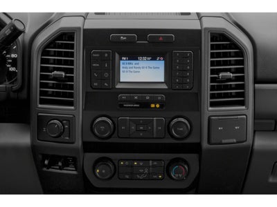 2022 Ford Super Duty F-250 SRW Tremor 4WD Crew Cab 6.75' Box