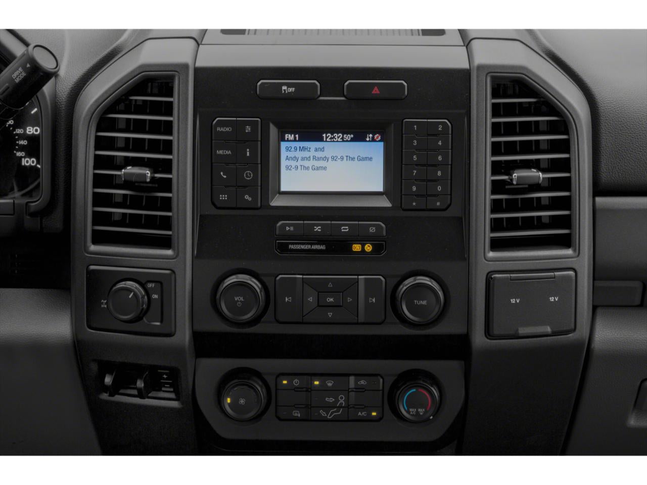 2022 Ford Super Duty F-250 SRW Tremor 4WD Crew Cab 6.75' Box