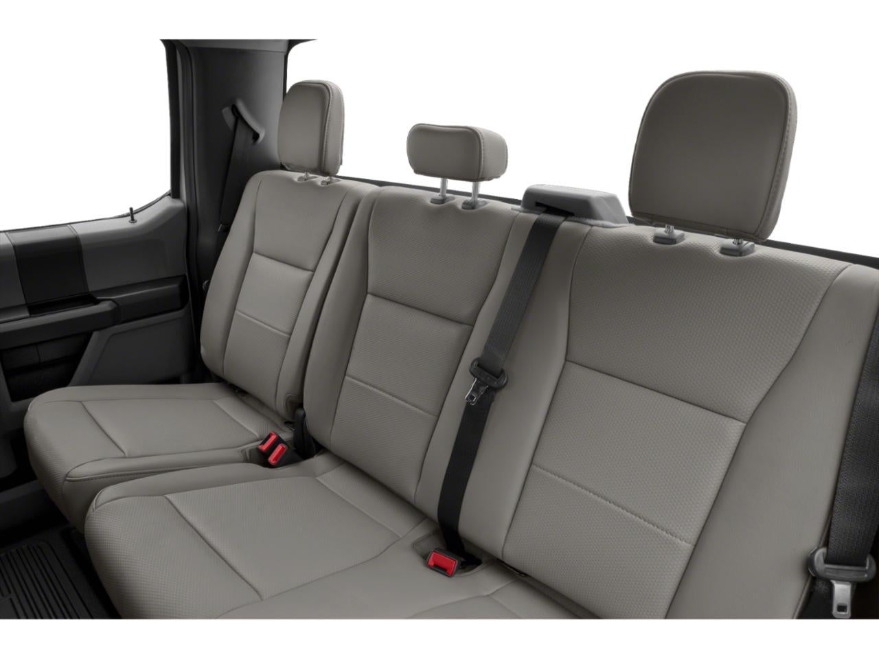 2022 Ford Super Duty F-250 SRW Tremor 4WD Crew Cab 6.75' Box