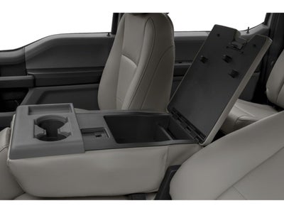 2022 Ford Super Duty F-250 SRW Tremor 4WD Crew Cab 6.75' Box