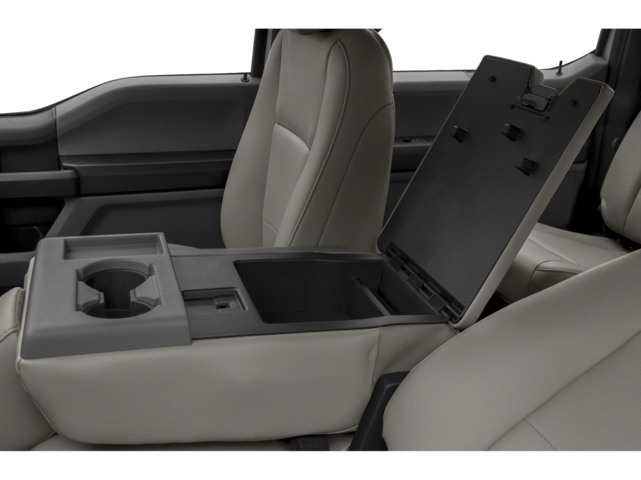 2022 Ford Super Duty F-250 SRW Tremor 4WD Crew Cab 6.75' Box