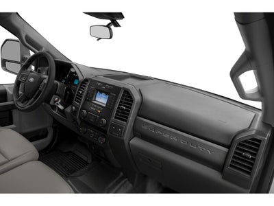 2022 Ford Super Duty F-250 SRW Tremor 4WD Crew Cab 6.75' Box