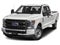 2022 Ford Super Duty F-250 SRW Tremor 4WD Crew Cab 6.75' Box