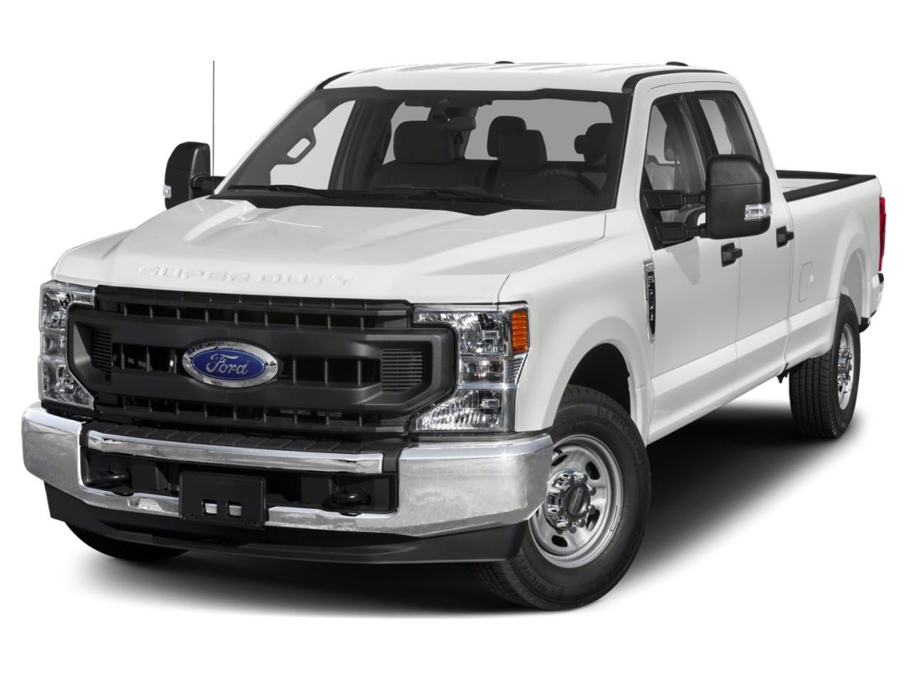 2022 Ford Super Duty F-250 SRW Tremor 4WD Crew Cab 6.75' Box