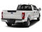 2022 Ford Super Duty F-250 SRW Tremor 4WD Crew Cab 6.75' Box