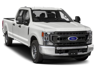 2022 Ford Super Duty F-250 SRW Tremor 4WD Crew Cab 6.75' Box