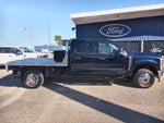 2023 Ford Super Duty F-350 DRW XL 4WD Crew Cab 8' Box