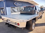 2023 Ford Super Duty F-350 DRW XL 4WD Crew Cab 8' Box