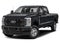 2023 Ford Super Duty F-350 DRW XL 4WD Crew Cab 8' Box
