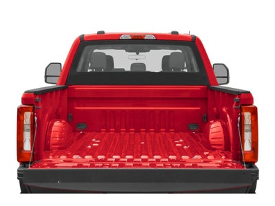 2023 Ford Super Duty F-350 DRW XL 4WD Crew Cab 8' Box