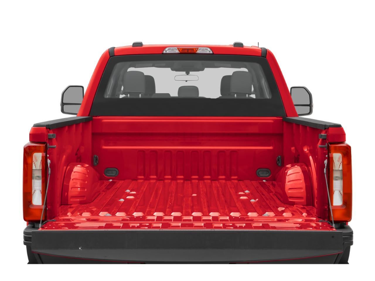 2023 Ford Super Duty F-350 DRW XL 4WD Crew Cab 8' Box