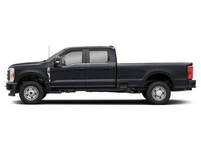 2023 Ford Super Duty F-350 DRW XL 4WD Crew Cab 8' Box