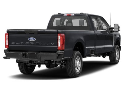 2023 Ford Super Duty F-350 DRW XL 4WD Crew Cab 8' Box