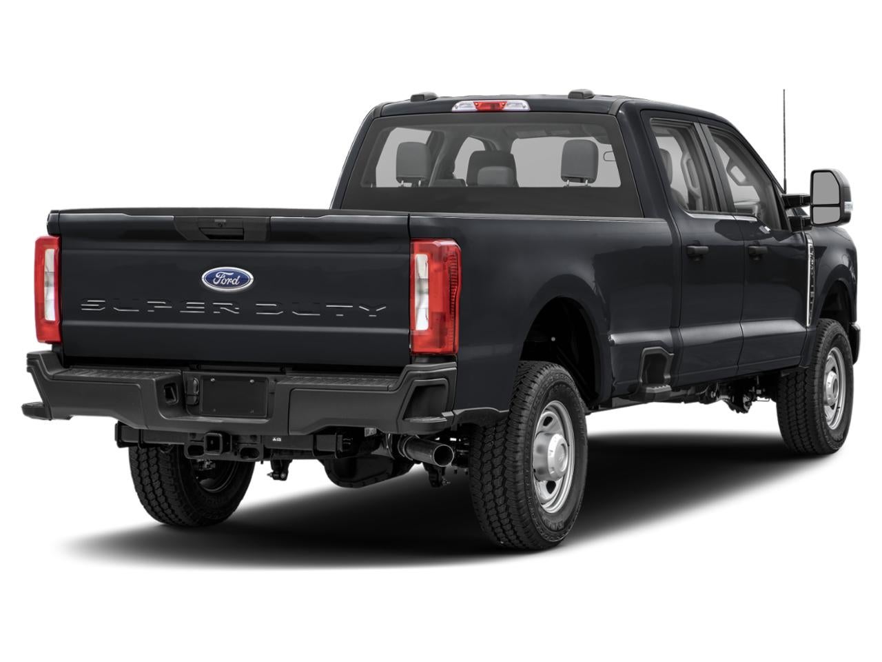 2023 Ford Super Duty F-350 DRW XL 4WD Crew Cab 8' Box