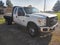 2012 Ford Super Duty F-350 DRW 4WD SuperCab 8 Ft Box XL