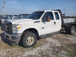 2012 Ford Super Duty F-350 DRW 4WD SuperCab 8 Ft Box XL