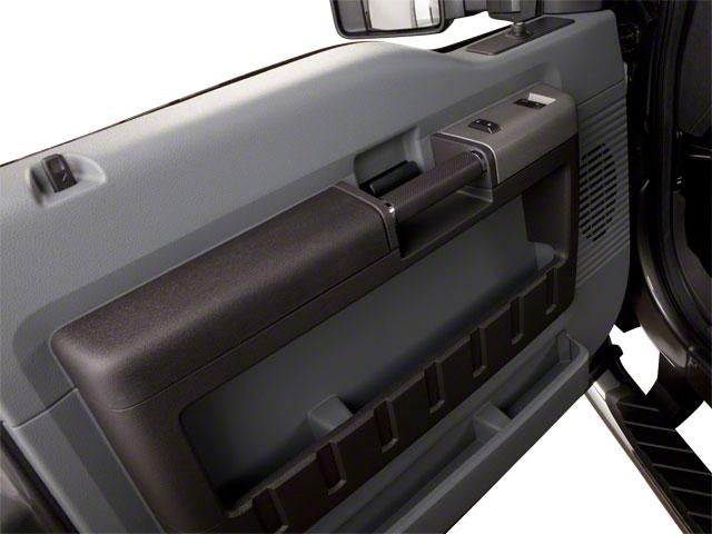 2012 Ford Super Duty F-350 DRW 4WD SuperCab 8 Ft Box XL