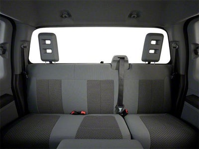 2012 Ford Super Duty F-350 DRW 4WD SuperCab 8 Ft Box XL