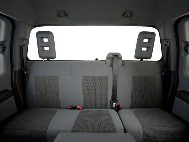 2012 Ford Super Duty F-350 DRW 4WD SuperCab 8 Ft Box XL