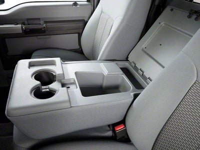 2012 Ford Super Duty F-350 DRW 4WD SuperCab 8 Ft Box XL