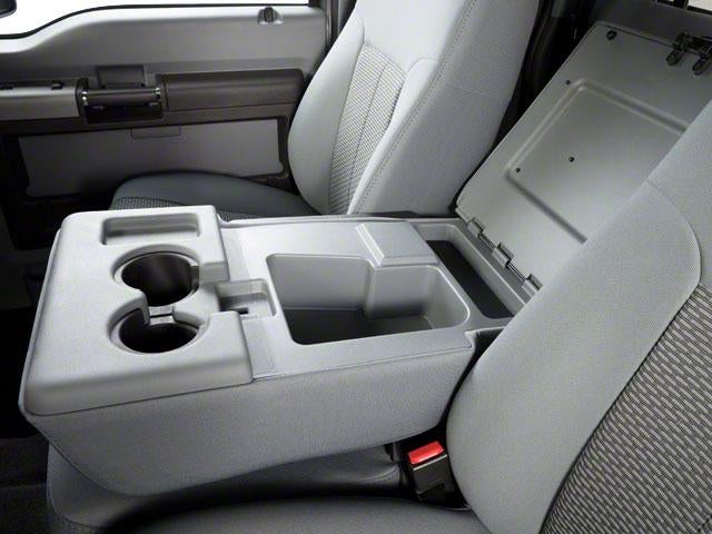 2012 Ford Super Duty F-350 DRW 4WD SuperCab 8 Ft Box XL