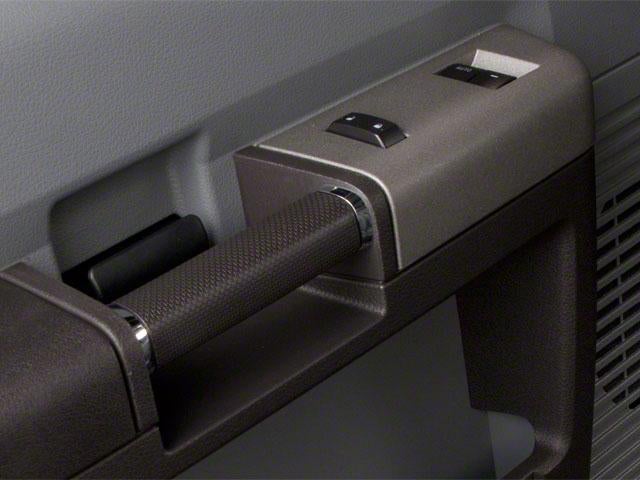 2012 Ford Super Duty F-350 DRW 4WD SuperCab 8 Ft Box XL