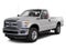 2011 Ford Super Duty F-250 SRW 4WD Regular Cab 8 Ft Box XL