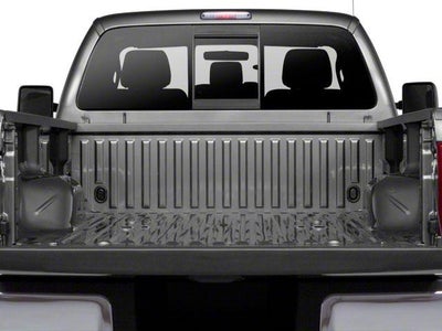 2011 Ford Super Duty F-250 SRW 4WD Regular Cab 8 Ft Box XL