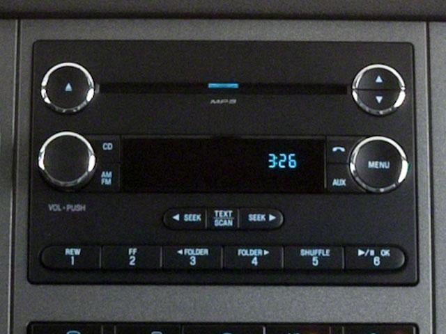 2011 Ford Super Duty F-250 SRW 4WD Regular Cab 8 Ft Box XL