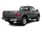 2011 Ford Super Duty F-250 SRW 4WD Regular Cab 8 Ft Box XL