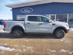 2022 Ford Ranger XLT 4WD SuperCrew 5' Box