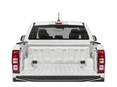 2022 Ford Ranger XLT 4WD SuperCrew 5' Box