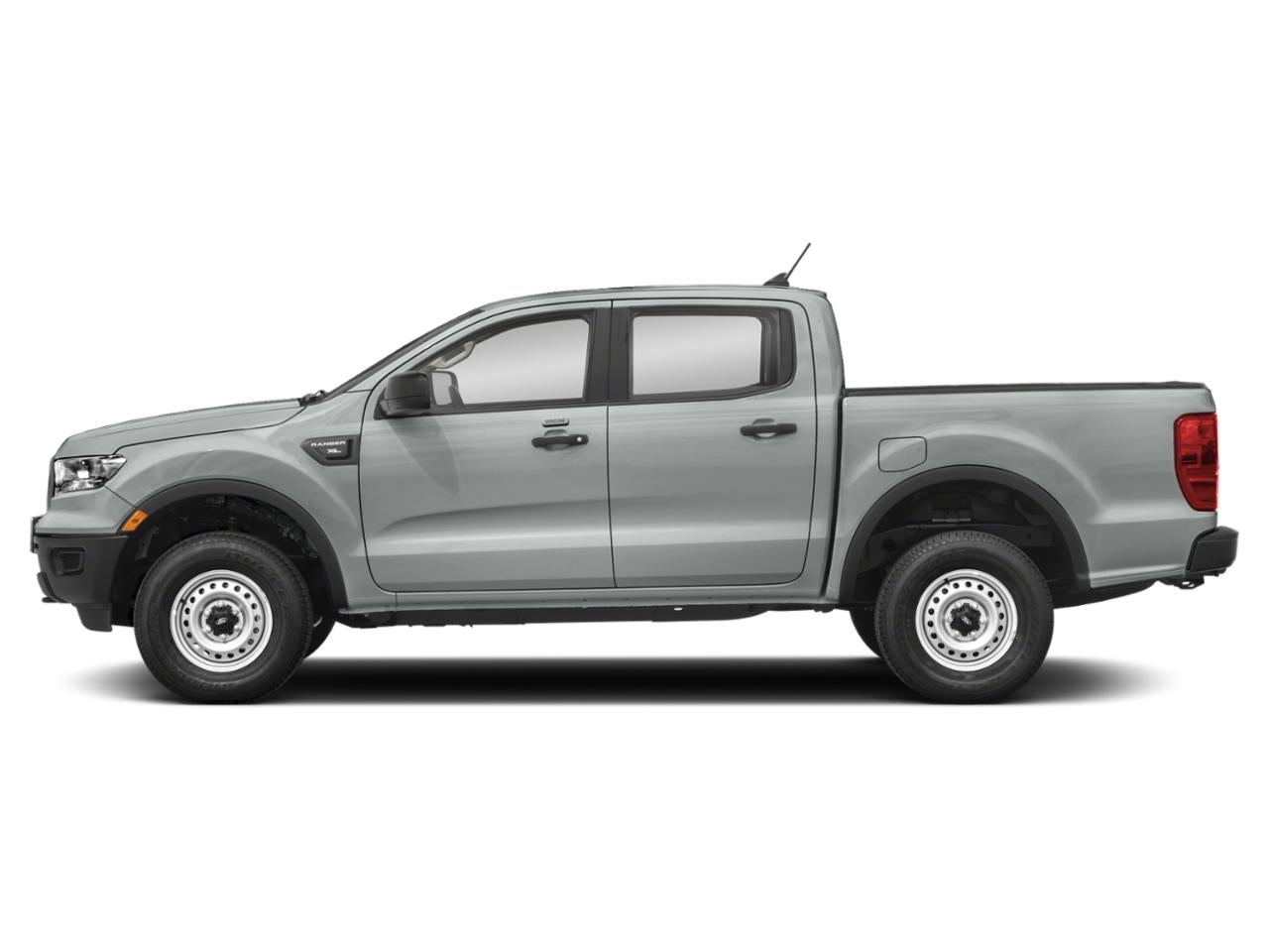2022 Ford Ranger XLT 4WD SuperCrew 5' Box