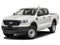2022 Ford Ranger XLT 4WD SuperCrew 5' Box