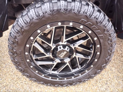 2020 Ford Ranger XLT 4WD SuperCrew 5' Box