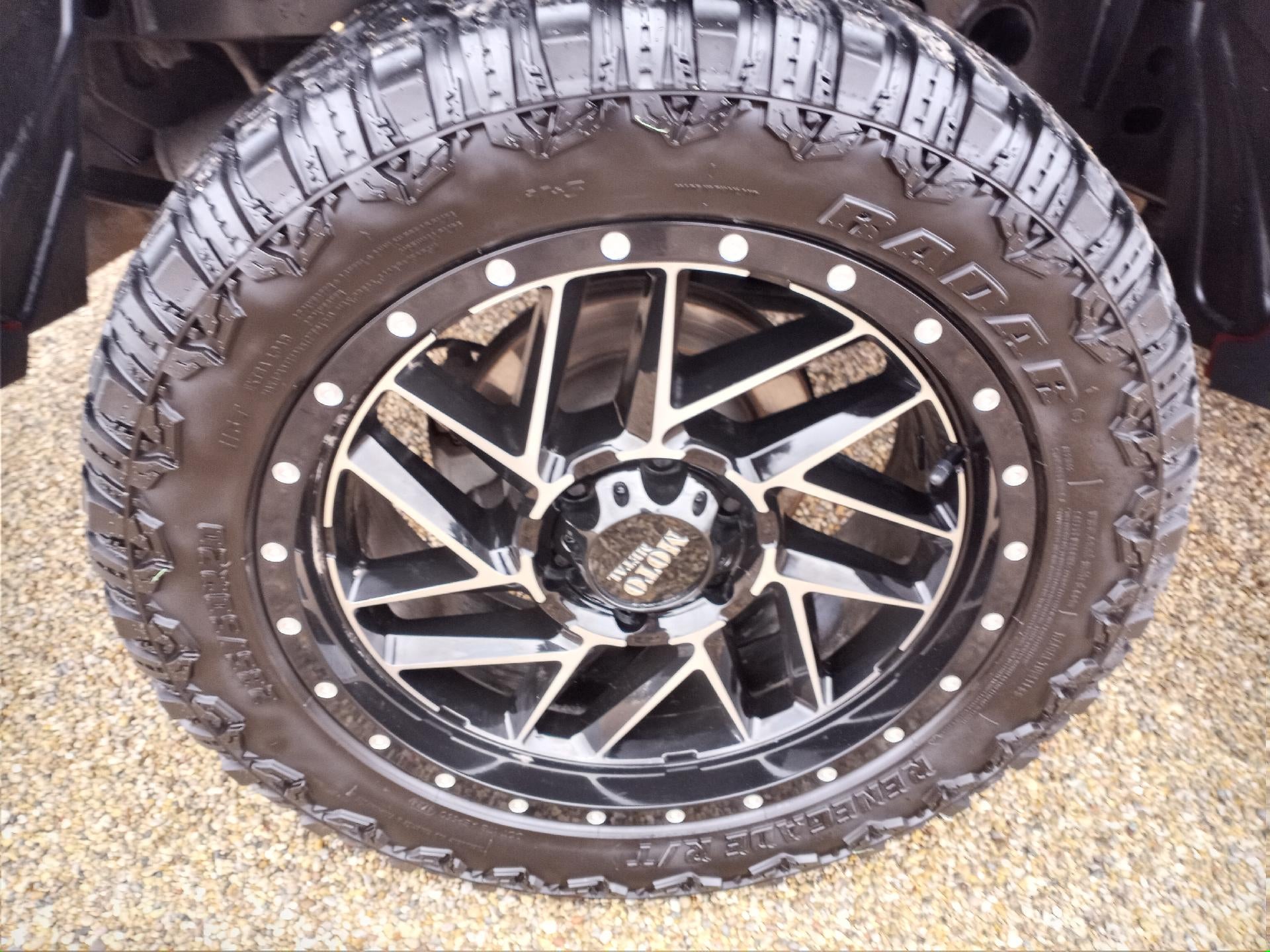 2020 Ford Ranger XLT 4WD SuperCrew 5' Box