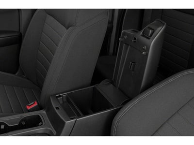 2020 Ford Ranger XLT 4WD SuperCrew 5' Box