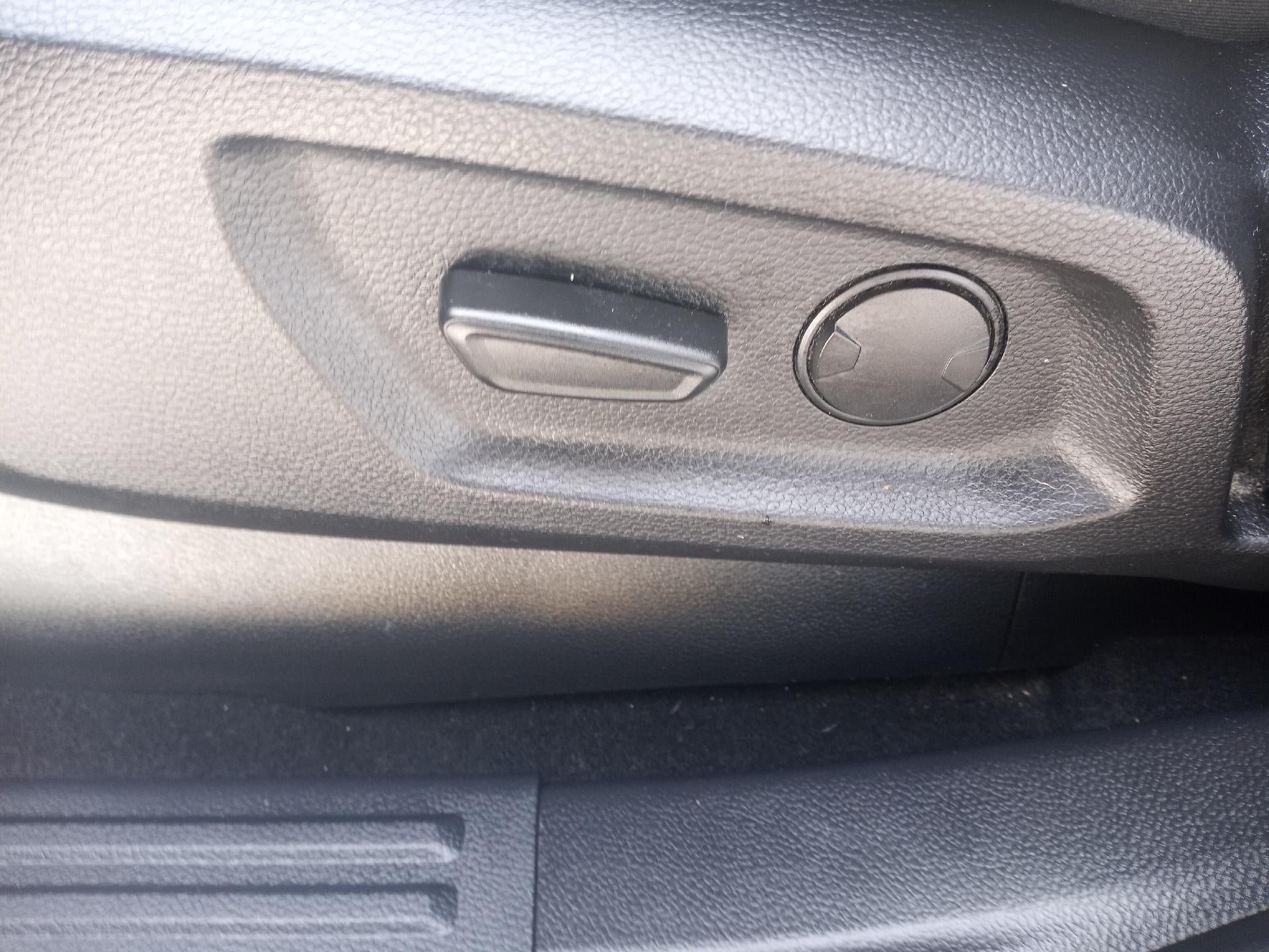 2019 Ford Ranger Lariat 4WD SuperCrew 5' Box