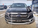 2019 Ford Ranger Lariat 4WD SuperCrew 5' Box