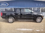 2019 Ford Ranger Lariat 4WD SuperCrew 5' Box