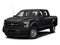 2017 Ford F-150 XL 4WD SuperCrew 5.5' Box