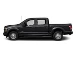 2017 Ford F-150 XL 4WD SuperCrew 5.5' Box