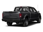 2017 Ford F-150 XL 4WD SuperCrew 5.5' Box