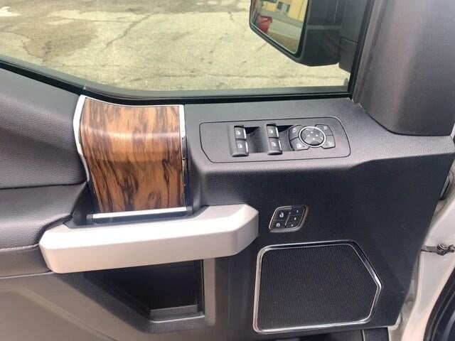 2019 Ford F-150 XL 4WD SuperCrew 5.5' Box