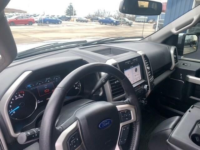 2019 Ford F-150 XL 4WD SuperCrew 5.5' Box